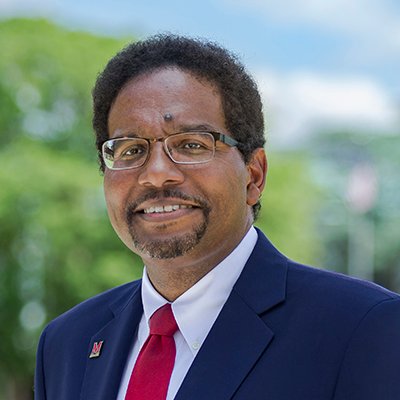 President of @UofMaryland, the State's flagship and a land-grant institution | Father, husband, educator, author, and proud Terp | He/Him/His