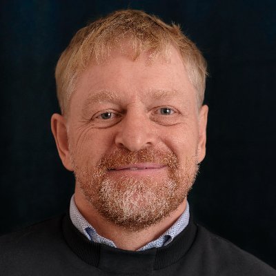 goranalmgren's profile picture. Co-founder and Board Member @EnigioTime