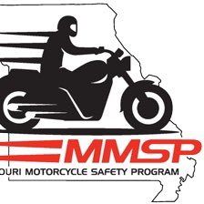 Promoting motorcycle safety throughout the state of Missouri one tweet at a time.