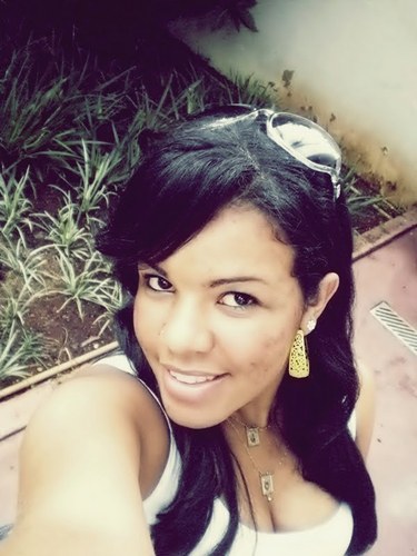 sou mais do que vc pode enxerga
