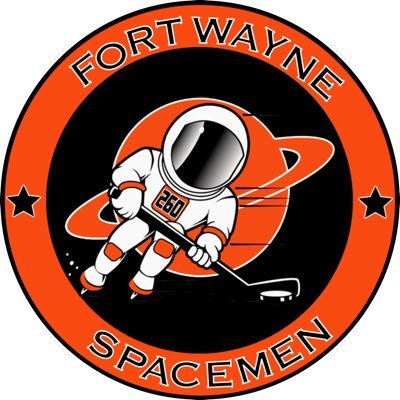 Official account of the Fort Wayne Spacemen Hockey Team. USPHL Premier and USPHL Elite