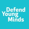 DefendYM's profile picture. Trusted tools for raising empowered, resilient, screen-smart kids.