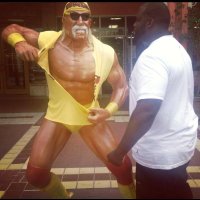 Clubber D the Combat G (@clubberd_bnb) 's Twitter Profile