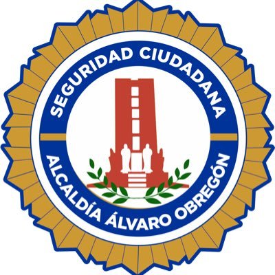 Cuenta Oficial de la Dirección General de Seguridad Ciudadana Alcaldía Álvaro Obregón #PolicíaÚnicaAO 📞 Base Plata 55-52720222