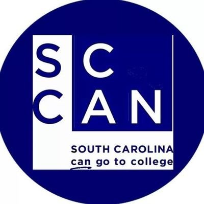 #SCCanGo is a platform with the South Carolina Commission on Higher Education. As the state college access platform, we help students access higher education!