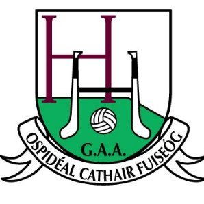 Official Twitter page of Hospital/Herbertstown GAA Club, Co Limerick. County Intermediate Hurling Champions 1929, 2000 & 2010. Senior Football Finalists x 4