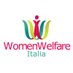 Women Welfare Italia (@womenwelfareit) Twitter profile photo Women Welfare Italia (@womenwelfareit) Twitter profile photo