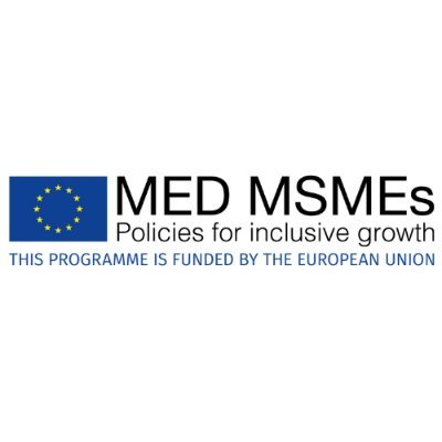 This programme is funded by the #EU and aims to support dialogue at the regional level to inspire #policies and #regulatory reforms for #MSMEs