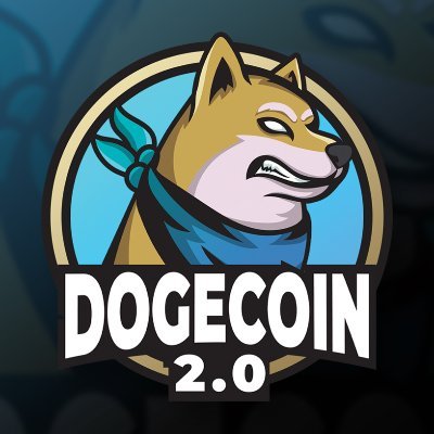 Doge2_Official Profile Picture