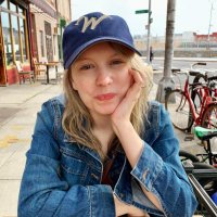 Dominique Cuce Donahue (@dominiquenbc) 's Twitter Profile