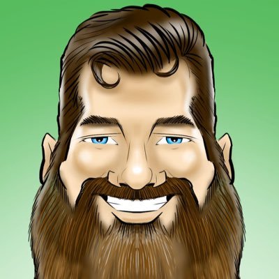 Eric Dougherty Profile