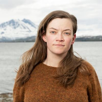 SiljeLundberg Profile Picture