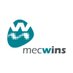 Mecwins (@mecwins_biotech) Twitter profile photo