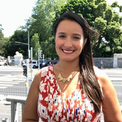 🇨🇴 Periodista colombiana 🇺🇸  VJ / Anchor / Corresponsal de noticias internacionales 🎥 Las opiniones en este twitter son PERSONALES