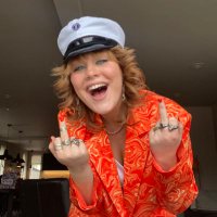 Katla Njálsdóttir🌻🍉 (@knjalsdottir) 's Twitter Profile