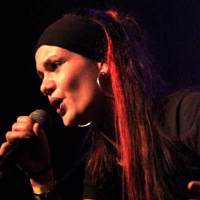 luciadafonte's profile picture. Psicopedagoga e cantante. Doutora en educación vocal e do canto * @uvigo * Psychopedagogue and singer. PhD in vocal and singing education