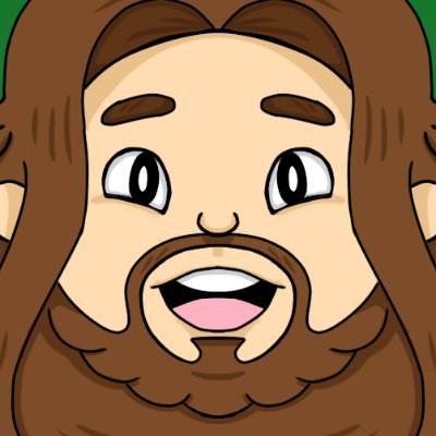 rockoruff's profile picture. 🍏 Your will manifests itself in the words you speak. Whether they be curses or tears of joy, the soul of those words holds power. 🍎 husband of @lupineaeon