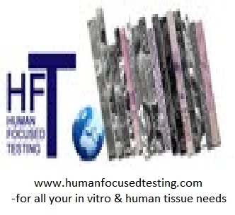 We link researchers with quality human tissue sources to facilitate medical & scientific advances. info@humantissuesonline.com Tweets ed by Margaret Clotworthy