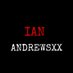 Ian Andrews (@IanAndrewsxx) Twitter profile photo