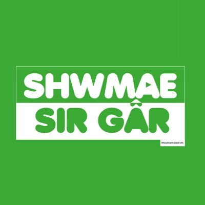 Shwmae Sir GĆ¢r? Shwmae'n ceibo? Dyma lle i ni bobol Sir GĆ¢r rannu ein straeon, gobeithion a busnesa ym mywydau ein gilydd!