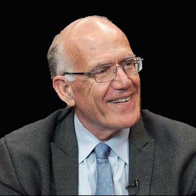 Victor Davis Hanson Profile