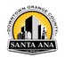 City of Santa Ana (@CityofSantaAna) Twitter profile photo