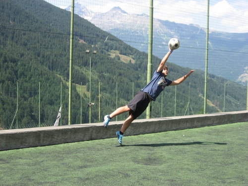 TheBersa92's profile picture. 