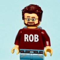 Rob Young(@R0BY0UNG) 's Twitter Profile Photo