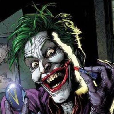 Joker64 Profile