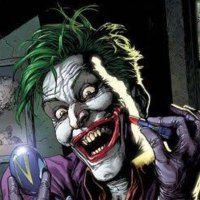 Joker64(@Sandy64641) 's Twitter Profile Photo