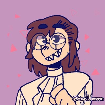 Berry|24|he/they|ru, eng| gnshn hsr and yes obviously prmr| pfp by @ cyellolemon (picrew) |18+ sometimes minors stay away ||
NO SUPPORT FOR WAR CRIMINALS||