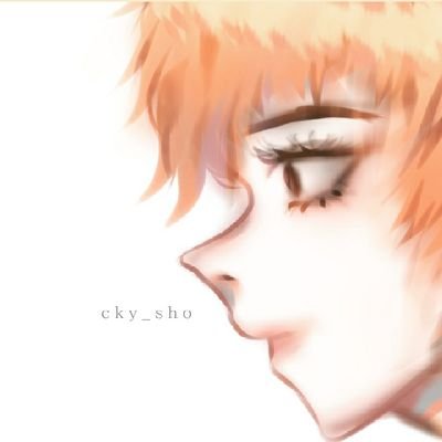 cky_shoさんのプロフィール画像