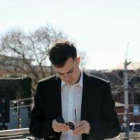 Cristóbal Picón Ball (@cpiconball) 's Twitter Profile Photo Cristóbal Picón Ball (@cpiconball) 's Twitter Profile Photo