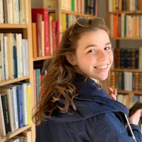 Lise-Lore Steeman (@liseloresteeman) 's Twitter Profile