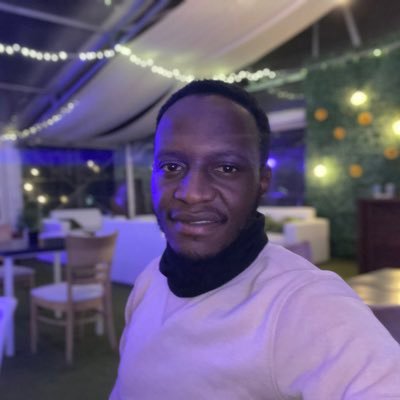 Chief Enjoyment Officer 🚶🏾‍♂️ Proudly Zambian 🛫 Music lover 🎧 Man utd 🥺 Civil Engineer ig: uncle.sali