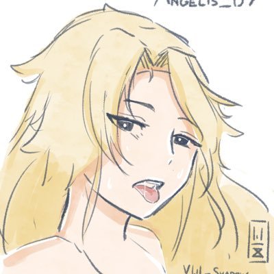 Angelis0_7's profile picture. 👁👄👁