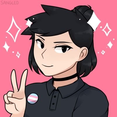 picrew by @sangledhere
they/them. 22. lp/ms fan account