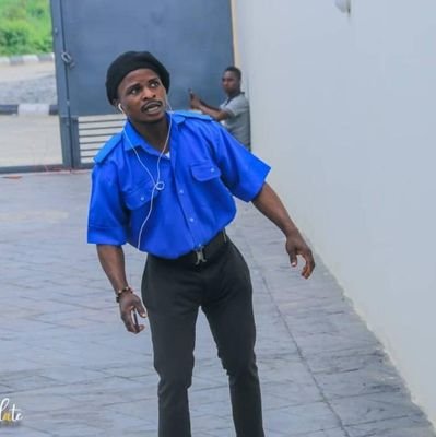 Kingsle35841654's profile picture. Comedian