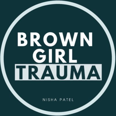 Breaking the Cycle of Generational Trauma & Family Dysfunction in the South Asian community (all are welcome🙂). 

IG: browngirltrauma