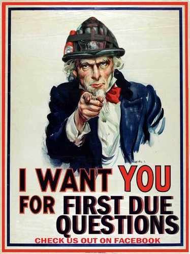 1stduequestions's profile picture. 