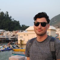 Michael Branion-Calles (@mbrcalles) 's Twitter Profile Photo Michael Branion-Calles (@mbrcalles) 's Twitter Profile Photo