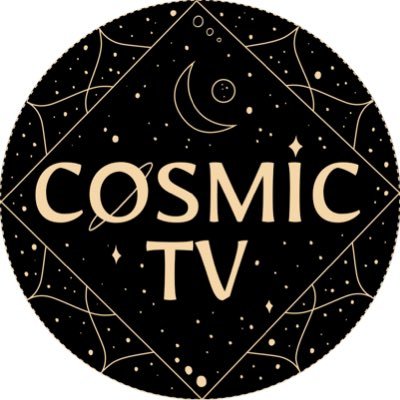 Cosmic TV is a Higher Consciousness & Wellness on Demand subscription Network! Follow us https://t.co/q3M4dViXZH. Subscribe on website!