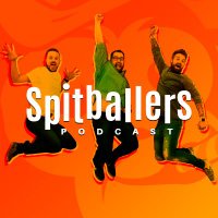 Spitballers Podcast (@spitballerspod) 's Twitter Profile