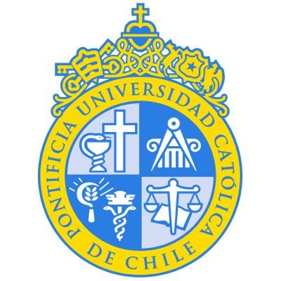 Cuenta oficial de la Pontificia Universidad Católica de Chile. Los tweets publicados en esta cuenta son de carácter institucional. EN: @uc_chile.