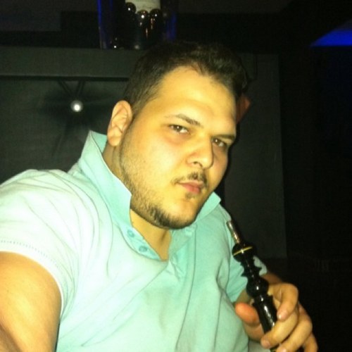 albayrakhasan66's profile picture. 