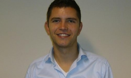 Rick_m85's profile picture. Werkzaam bij VPS ,voetbal,Ajax,Udi