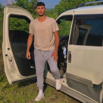 gorkemsavasx's profile picture. welcome