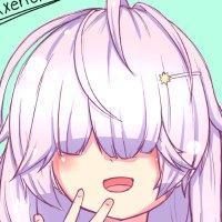 ゼノックス☀VRChat (@xenoxxenoxvrc) 's Twitter Profile Photo ゼノックス☀VRChat (@xenoxxenoxvrc) 's Twitter Profile Photo