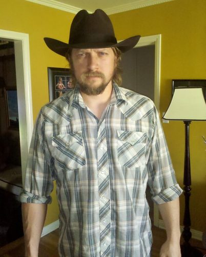 StaceyHinnen's profile picture. Actor, Dad, Substitute Teacher