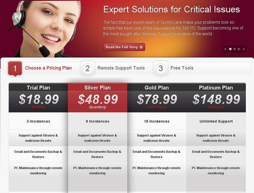 360PCSupport's profile picture. 360 PC Support is one of the most reputed and trustworthy source of Online Remote Support for Computers, Laptops, Printers, etc